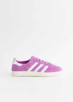 Gazelle Decon 'Preloved Purple' Sneakers Stay Light Travel Daily