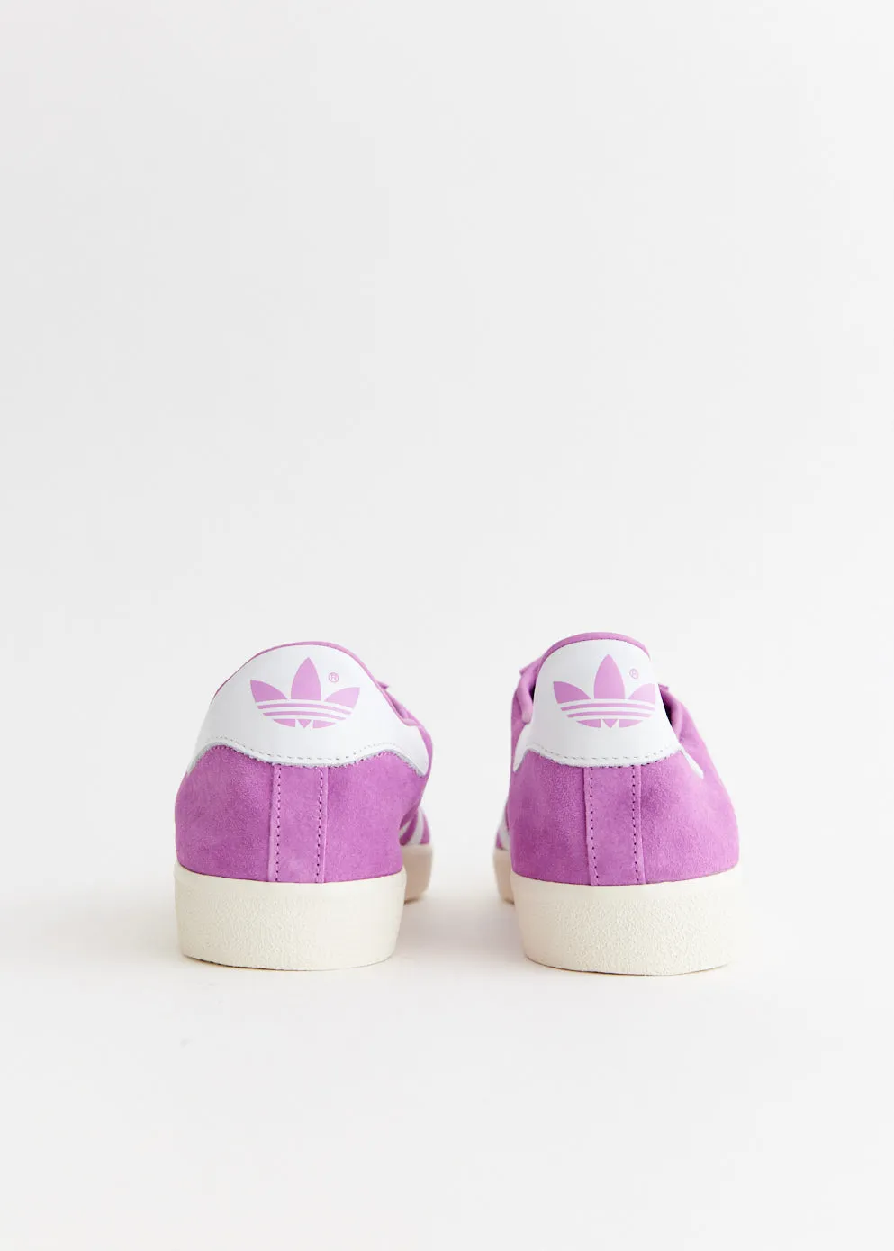Gazelle Decon 'Preloved Purple' Sneakers Ultra light Galaxy Hike