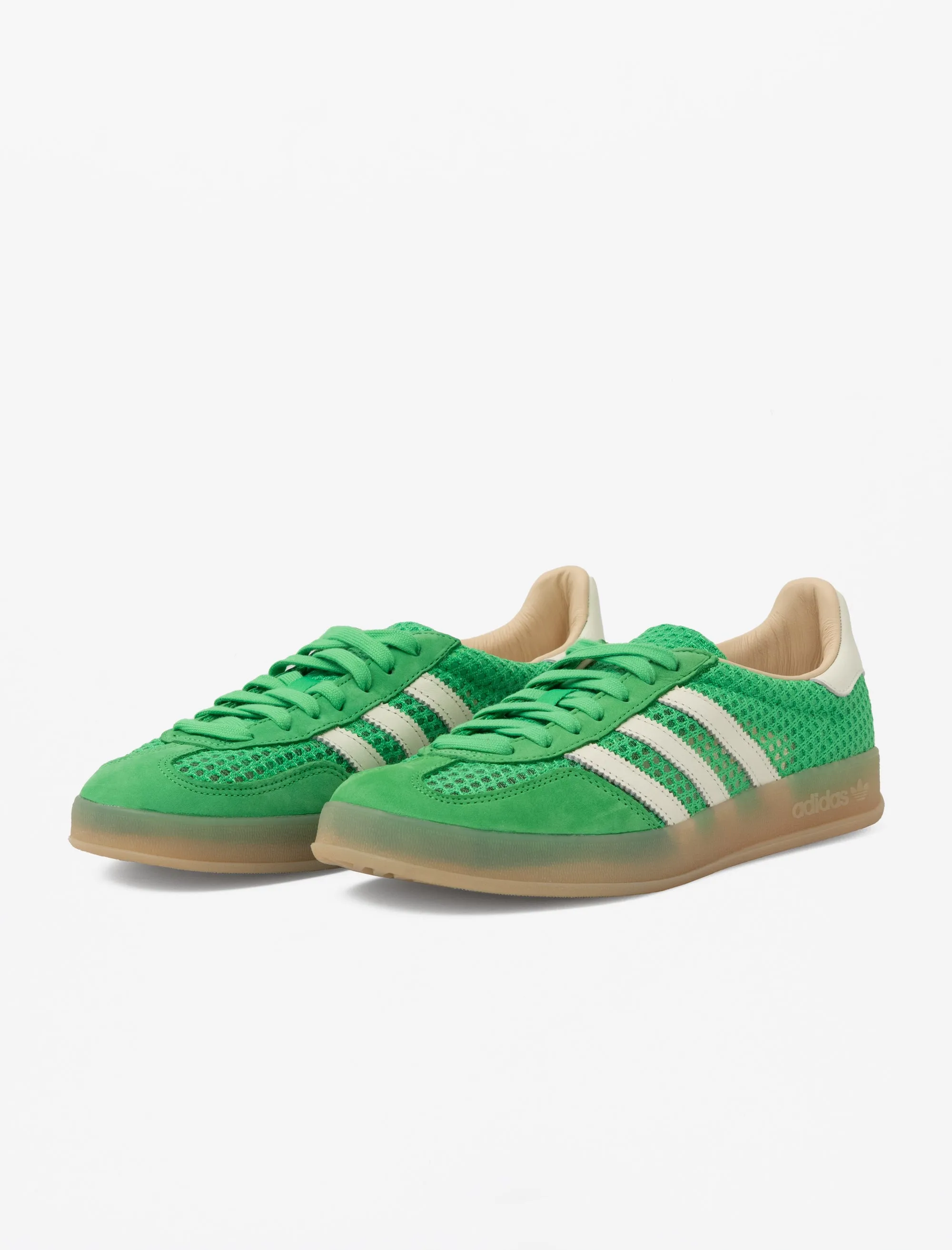 Stability control Gazelle Indoor (Energy Green)