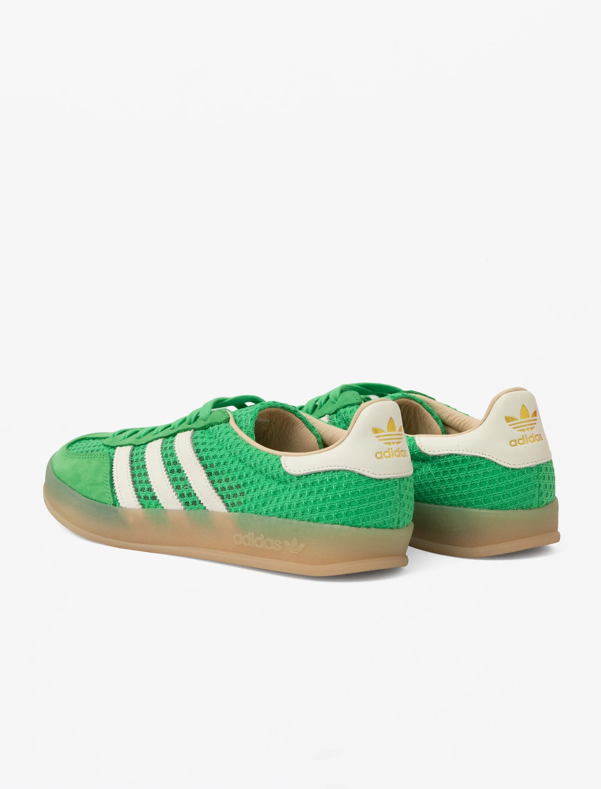 Textured Pattern Comfort Gazelle Indoor (Energy Green)