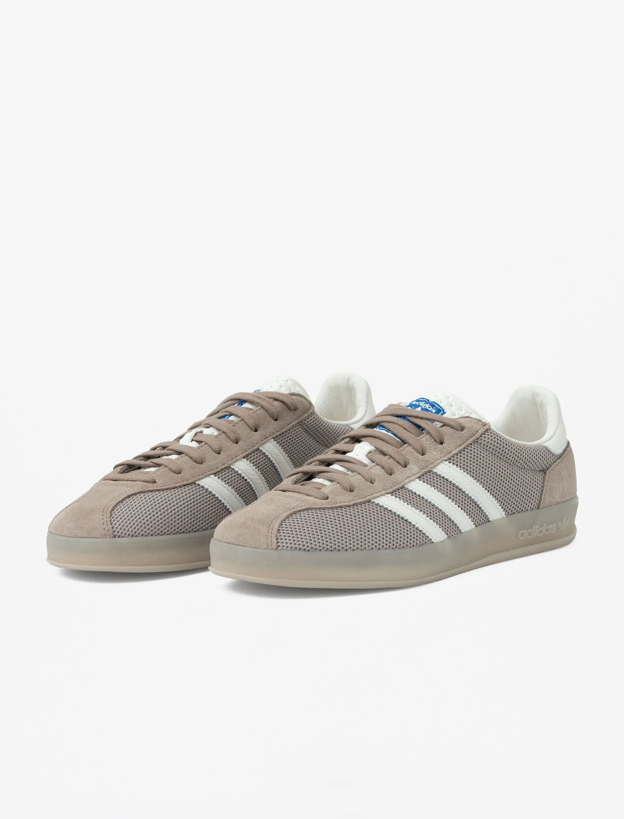 Gazelle Indoor Pro (Brown/Charcoal) Long distance Slow Jog