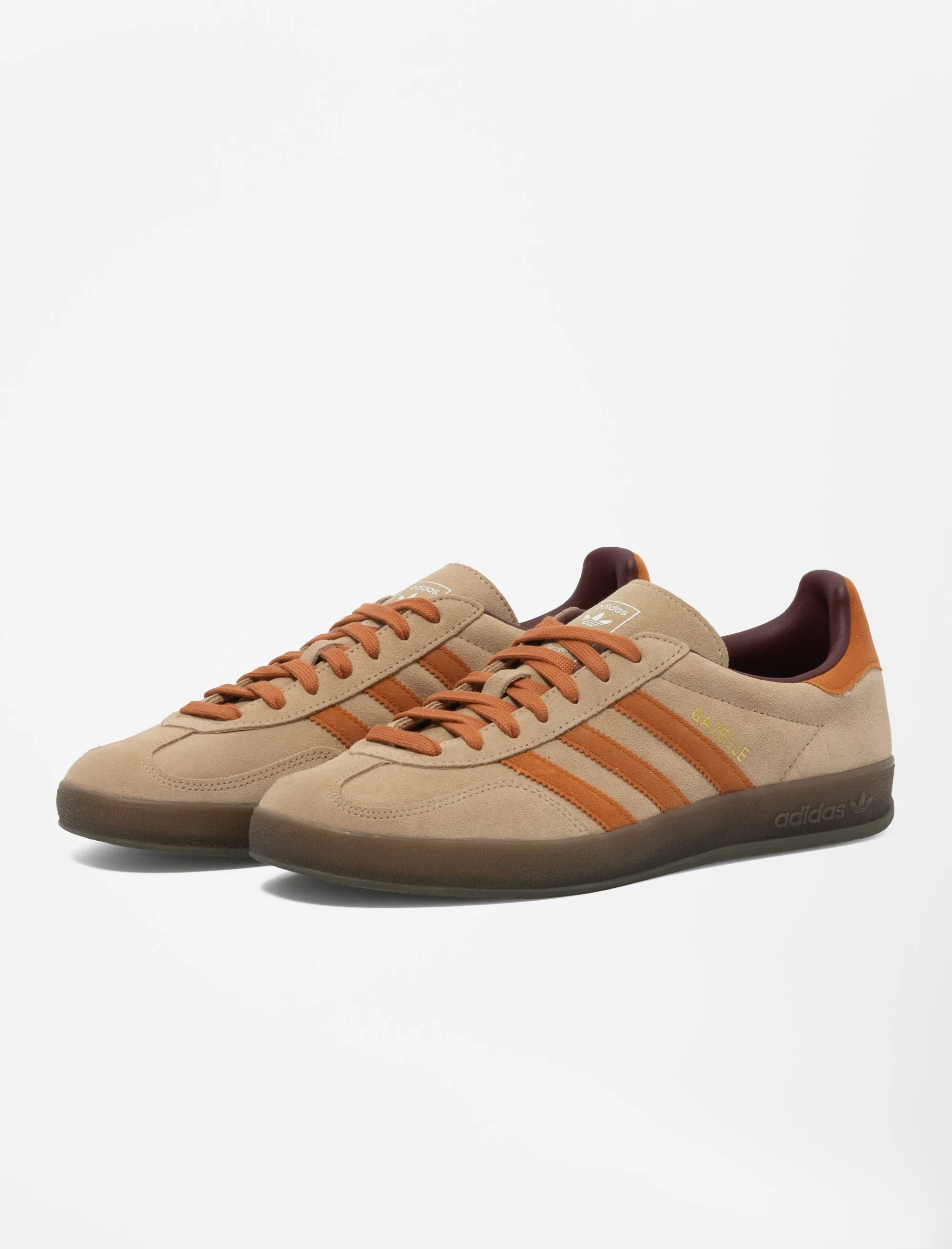 Outdoor Adventure Gazelle Indoor (Sandstone/Ochre)