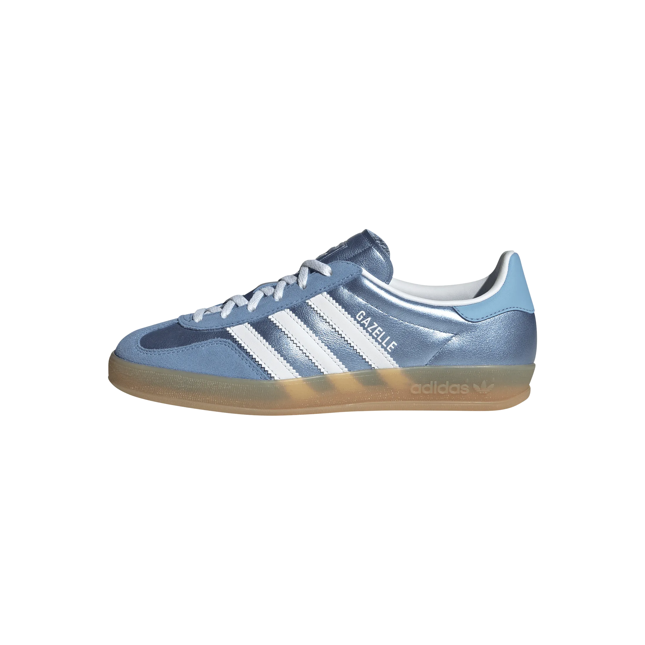 Follow Step Gazelle Indoor W