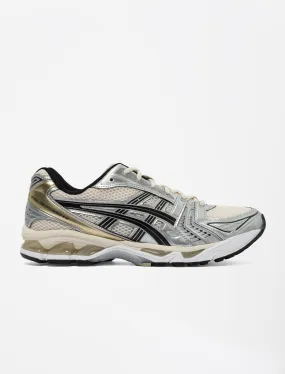 Street Proof Gel-Kayano 14 (Birch/Pure Silver)