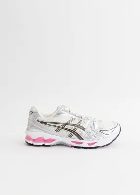 Gel-Kayano 14 'Cream Sweet Pink' Sneakers Bounce Hike