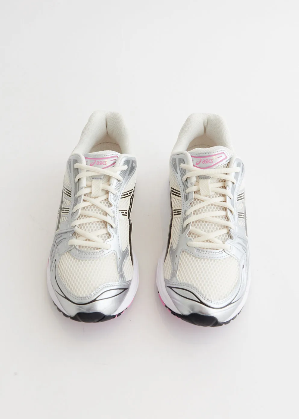 Gel-Kayano 14 'Cream Sweet Pink' Sneakers Walk Comfort Fast Go
