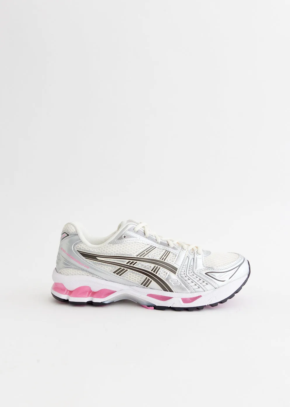 Gel-Kayano 14 'Cream Sweet Pink' Sneakers Bounce Hike