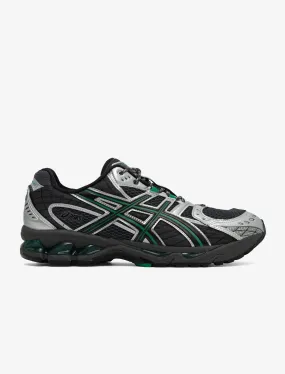 Gel-Nimbus 10.1 (Obsidian Grey/Green Basil) Recycled Components