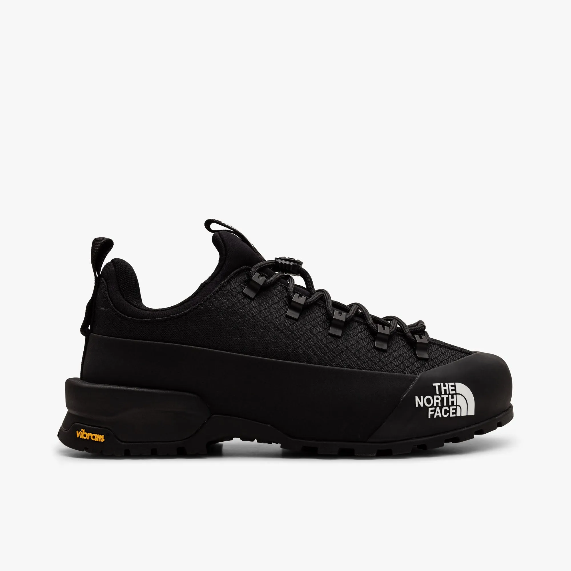 Comfort   cushion Errand Mode The North Face Glenclyffe Low Black / Black