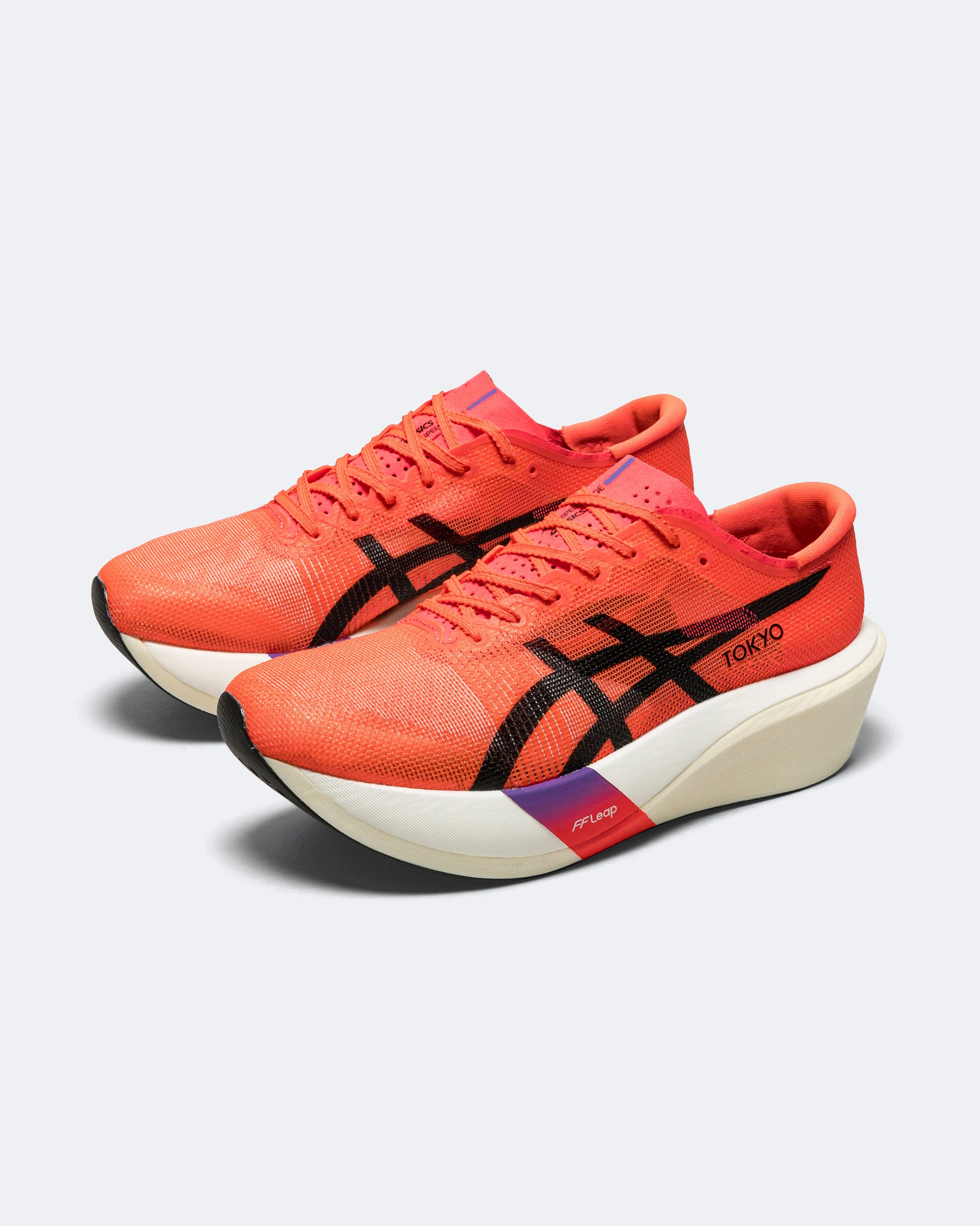 Throw Step Metaspeed Edge Tokyo - Flash Red/Black