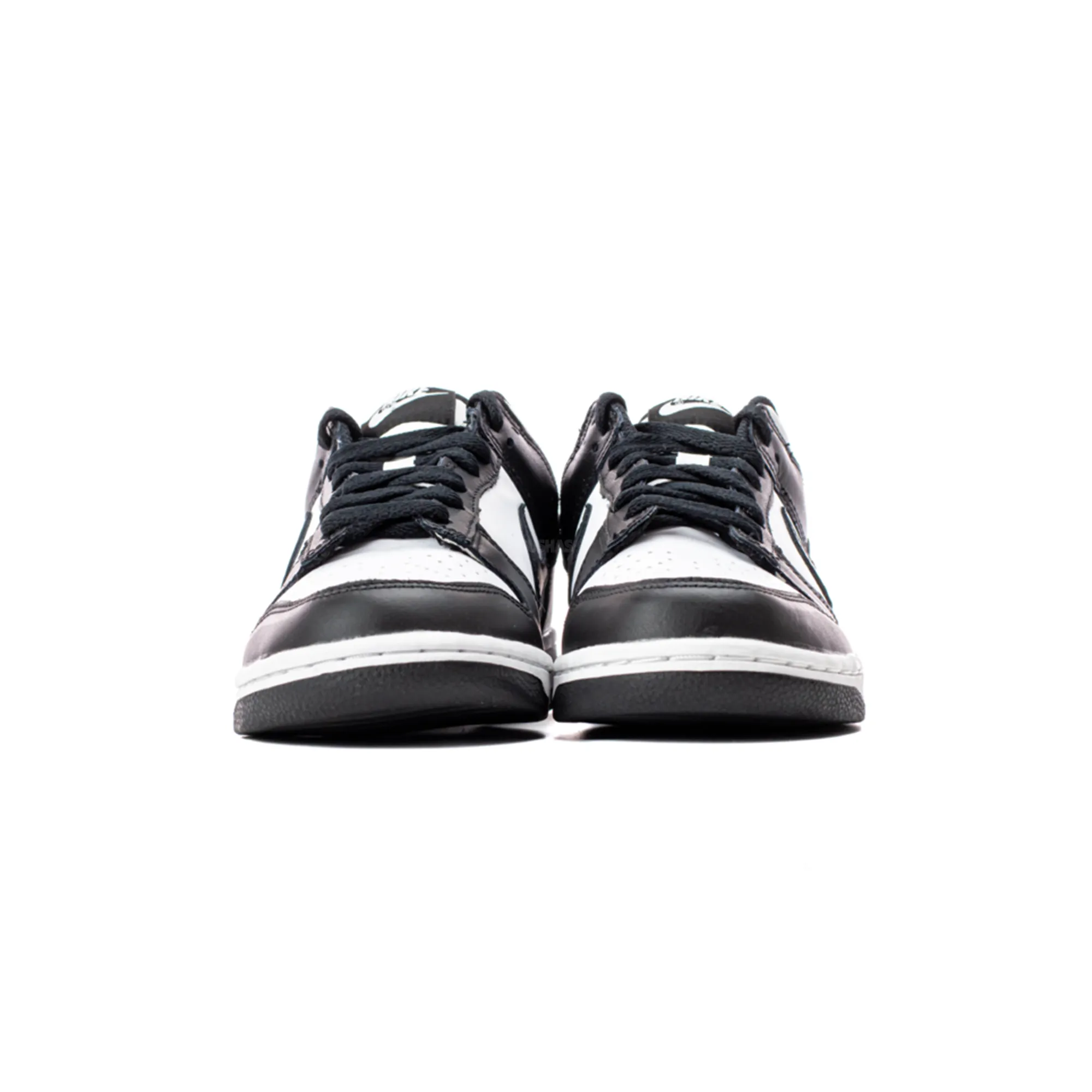 Nike Dunk Low 'White Black / Panda' GS (2021) Unbeatable cushioning Anti Fatigue Insole