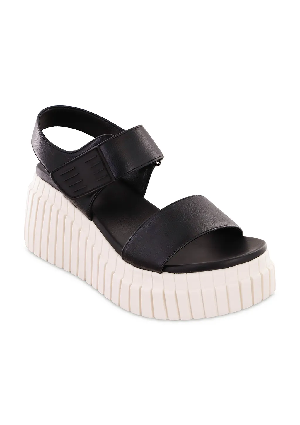 Foot Support YURI - BLACK