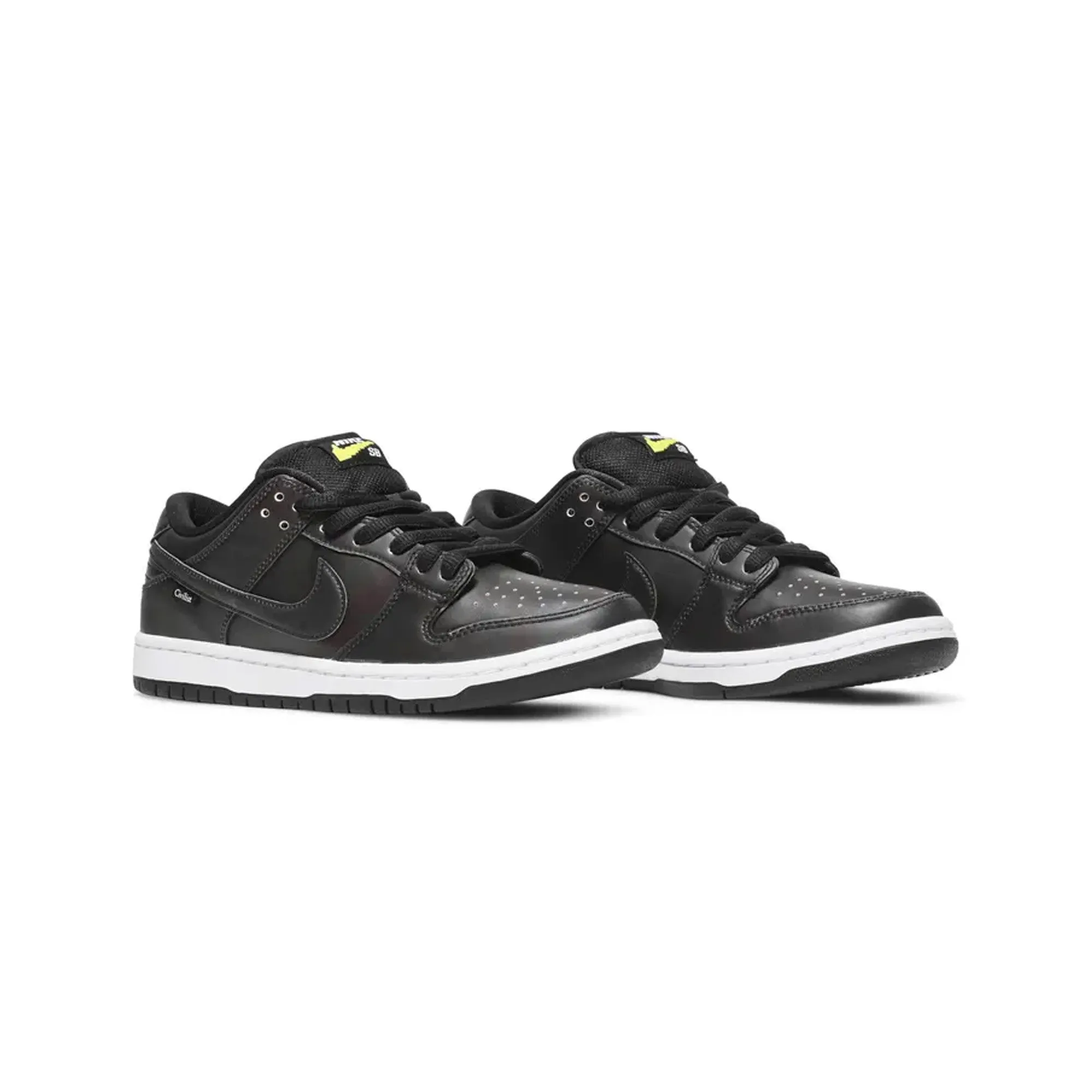 Nike SB Dunk Low 'Civilist' (2020) orthopedic insole