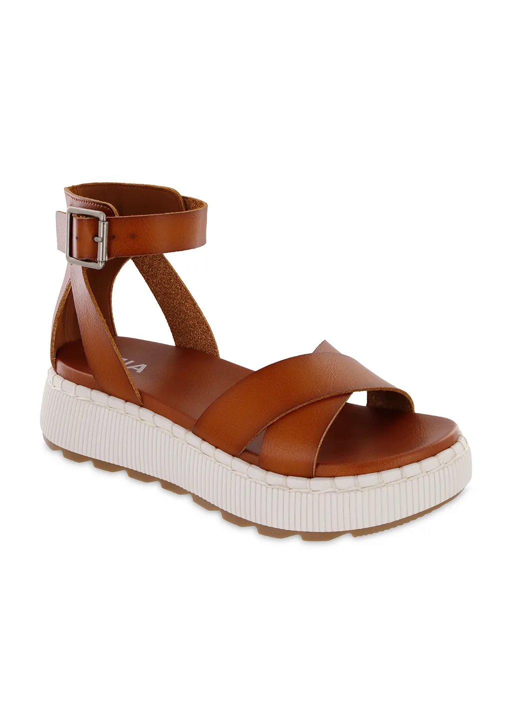 All-day outdoor comfort HANA - COGNAC
