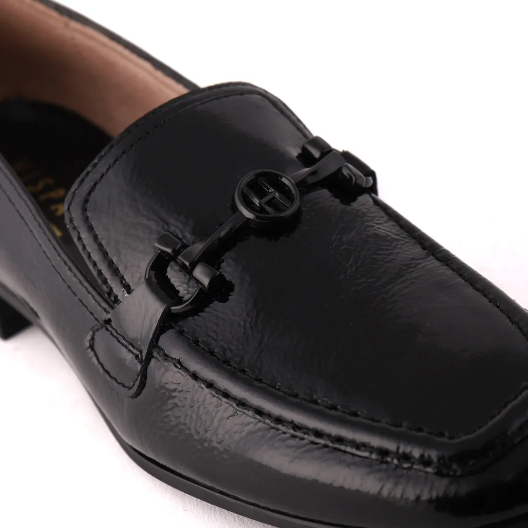 First Shade SALVADORE Black Patent