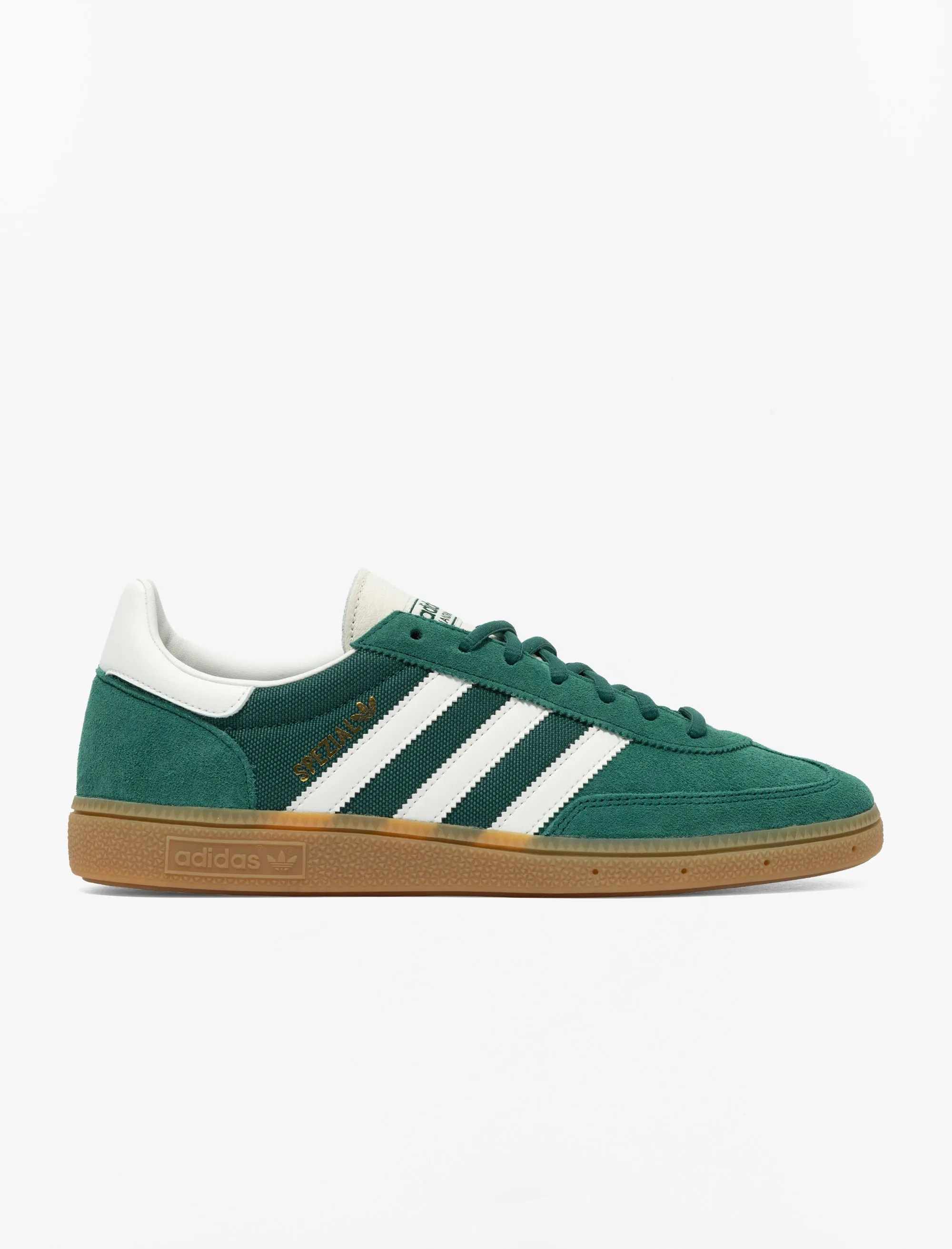Handball Spezial (Green/White) foldable Clean Touch
