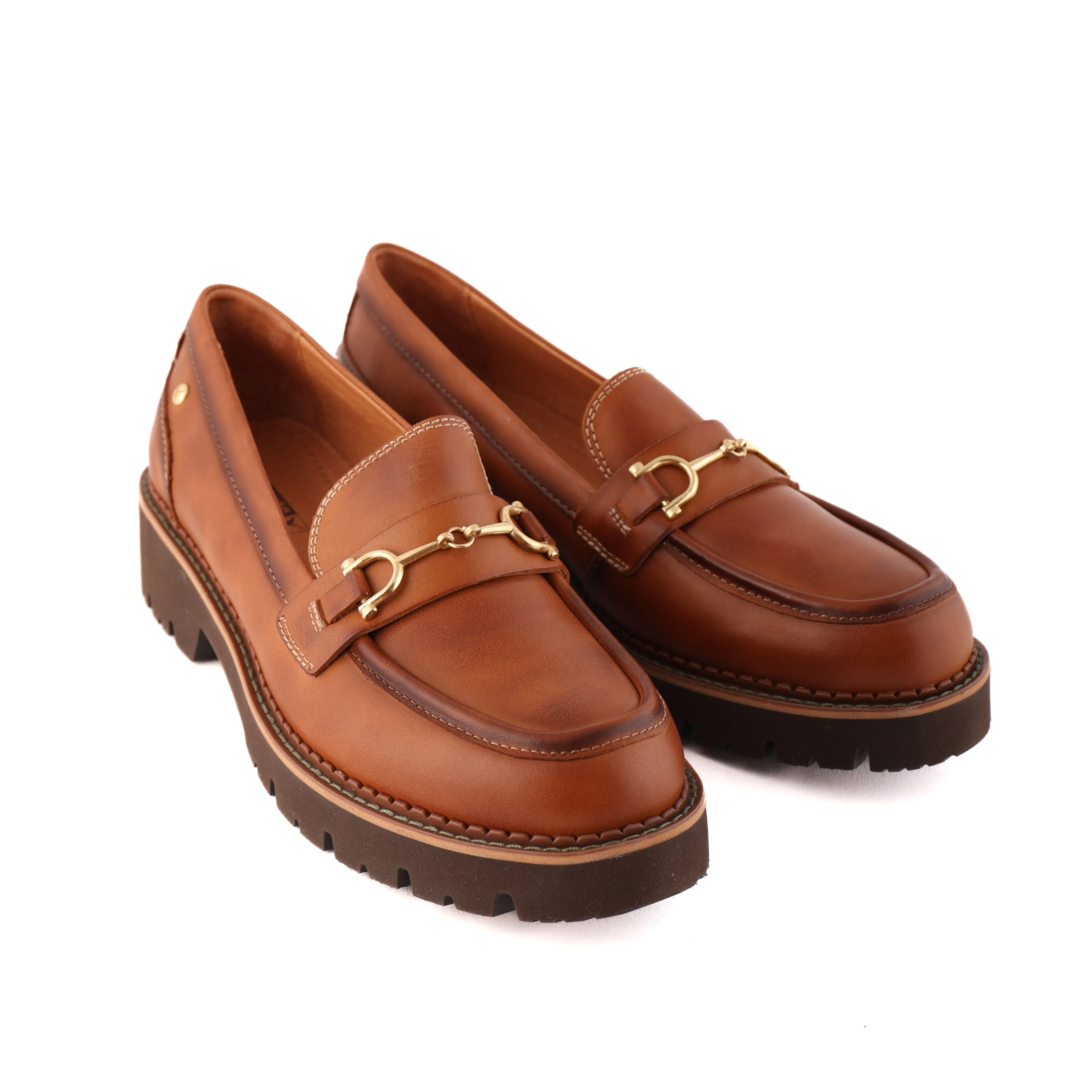 Polished Look KALEB Brandy