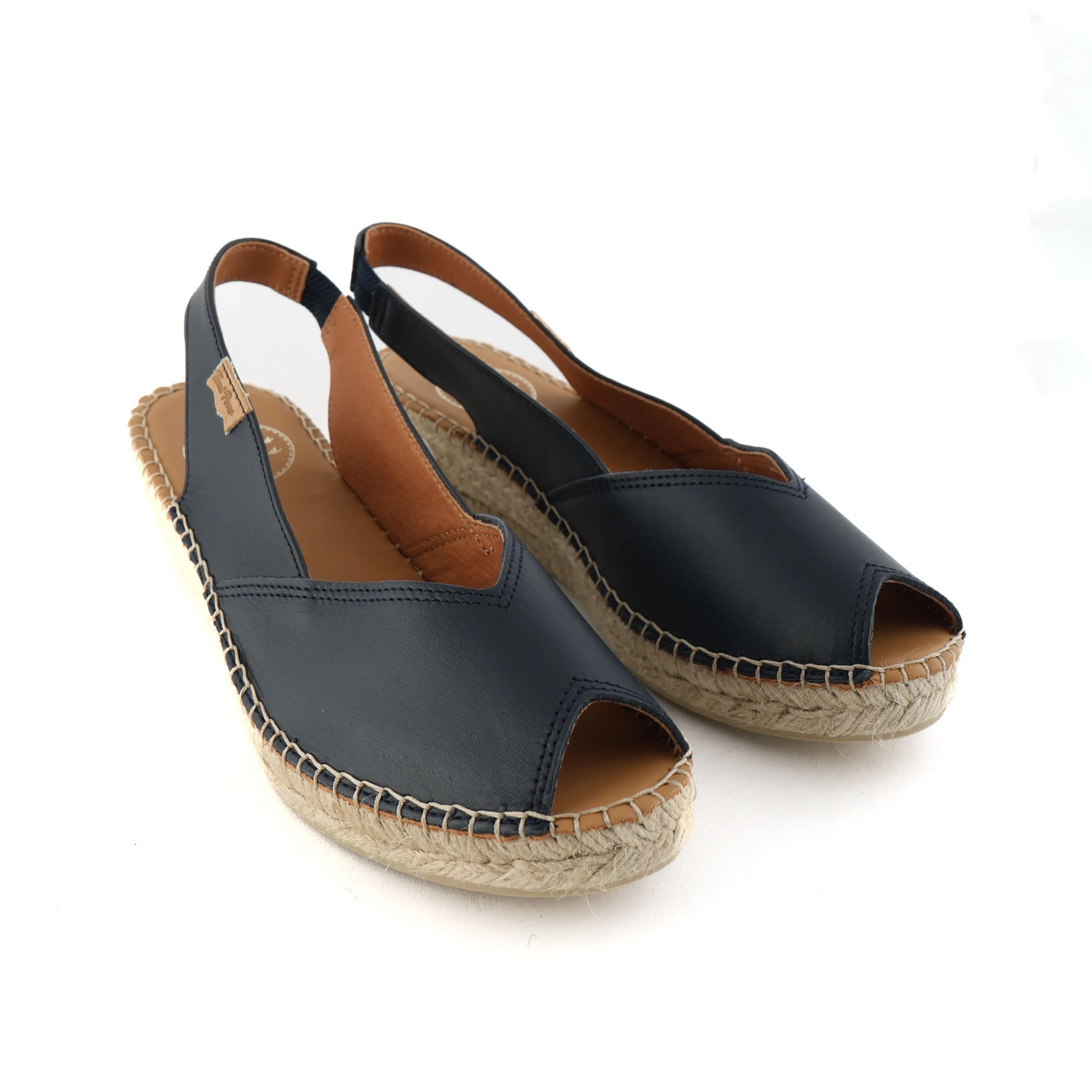 Walking Fit BERNIA Navy