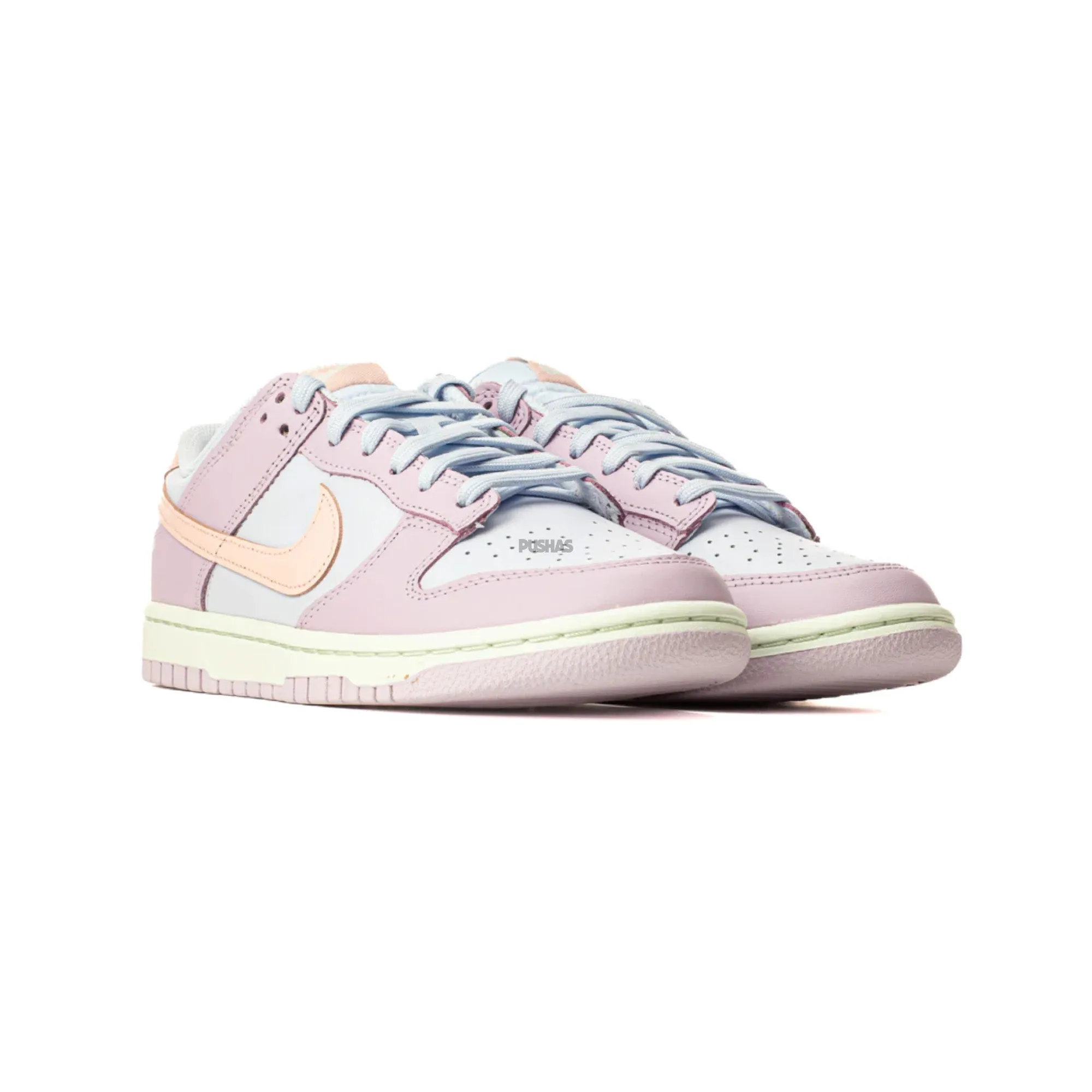 Dunk Low 'Easter' W (2022) Shock Control