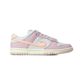 Dunk Low 'Easter' W (2022) Zero Break In Comfort