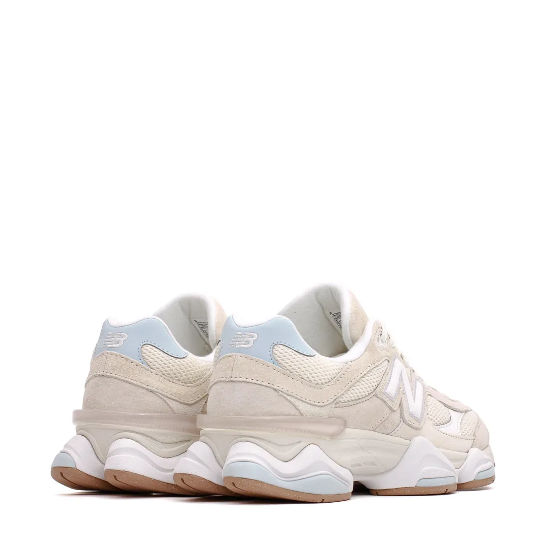 Group New Balance Unisex 9060 Bisque Frosted Glass U9060AUA