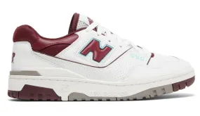 550 'Burgundy Turquoise' - BB550WBG Responsive foam