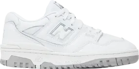 550 Big Kid 'White Grey' - GSB550PB Orthotic Friendly Structure