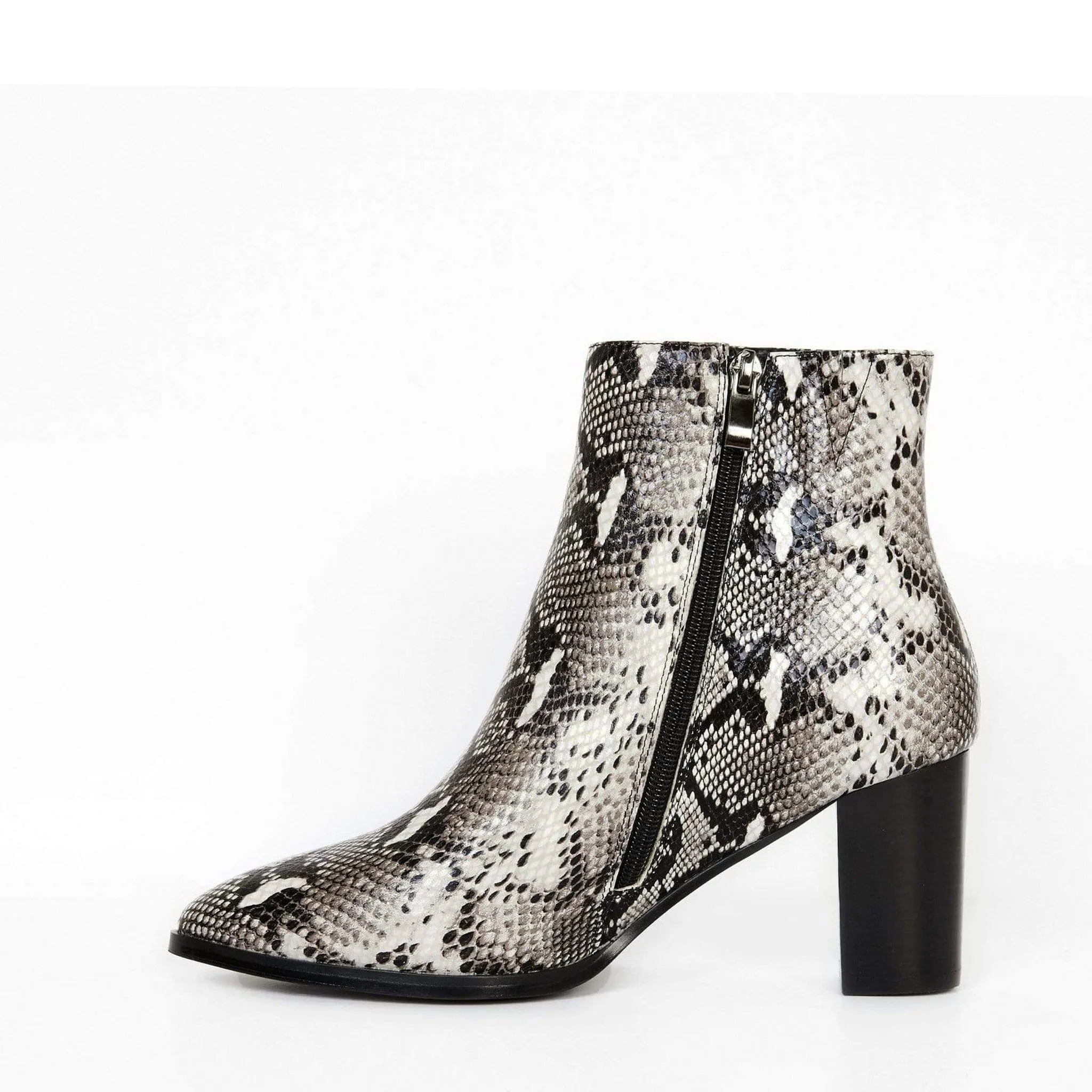 Steel Cap Everyday Pair RUBY