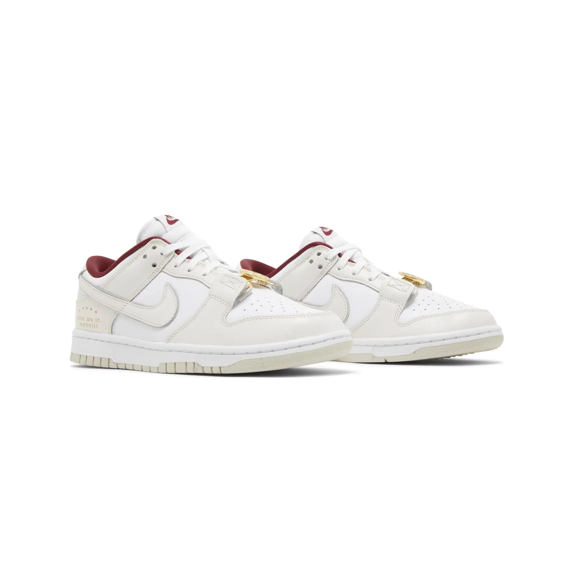 Nike Dunk Low SE 'Sisterhood' Women's (2023) Stitch Free Uppers