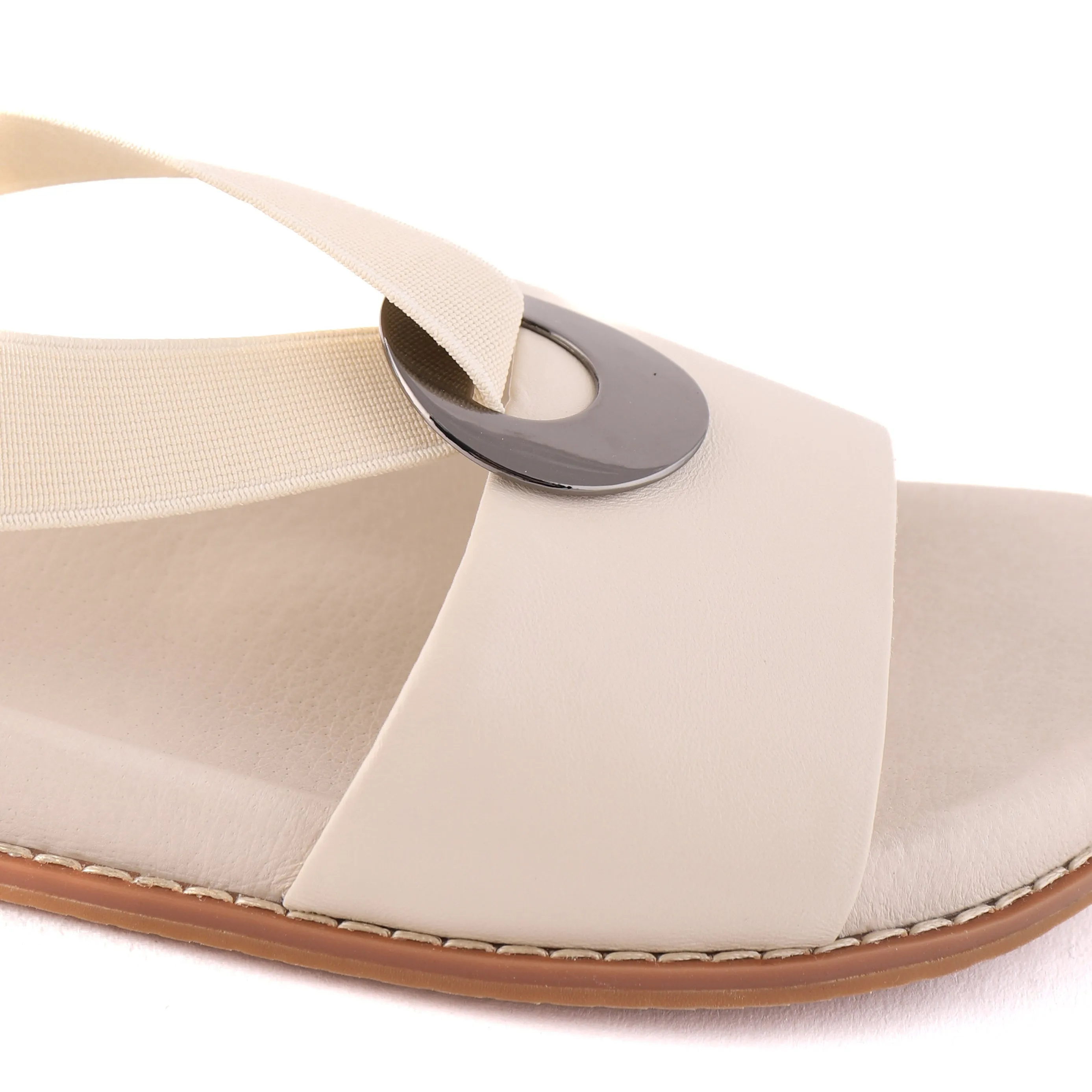 ROMY Bone Cushioned Heel Pad