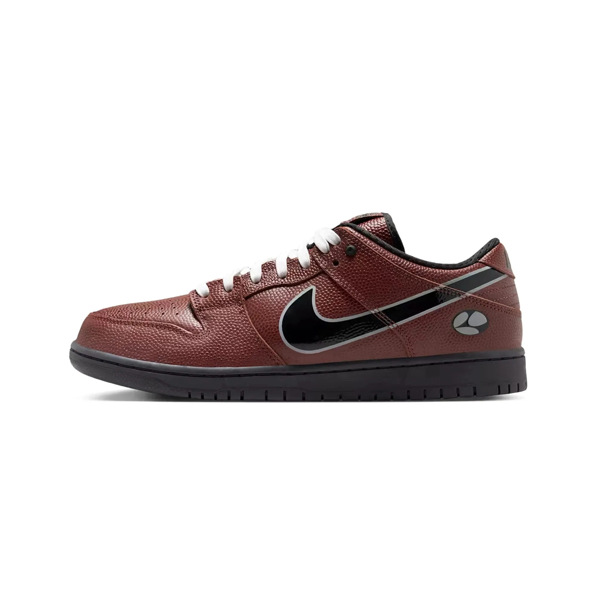 Nike SB Dunk Low 'Limosine Skateboards' (2025) Long Commute