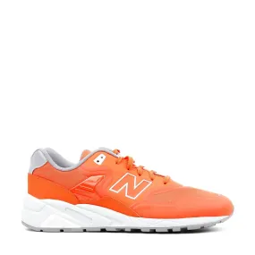 Elastic Midsole NEW BALANCE LIFESTYLE RE-ENGINEERED RED REVLITE MRT580TR