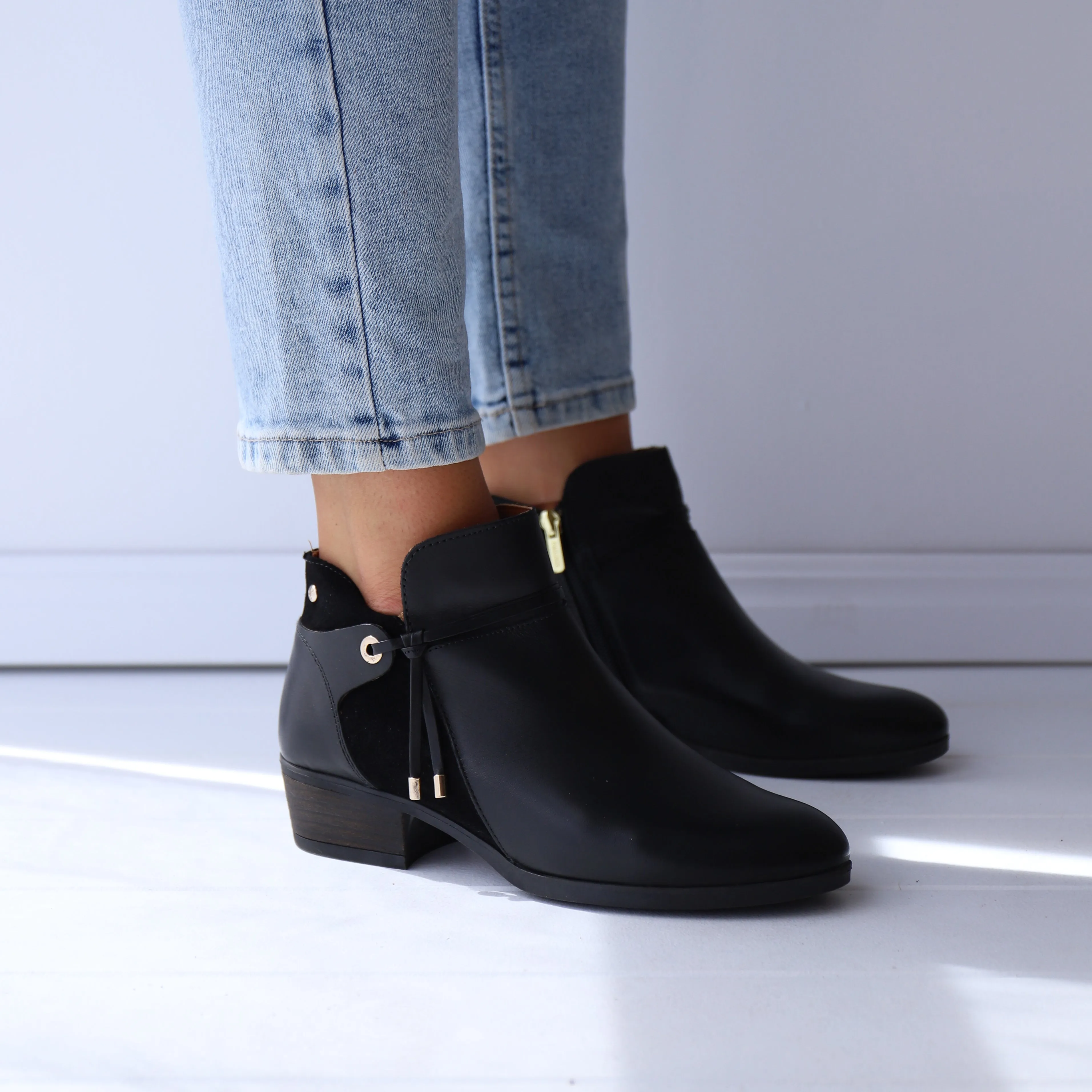 Long distance KIMBERLY Black