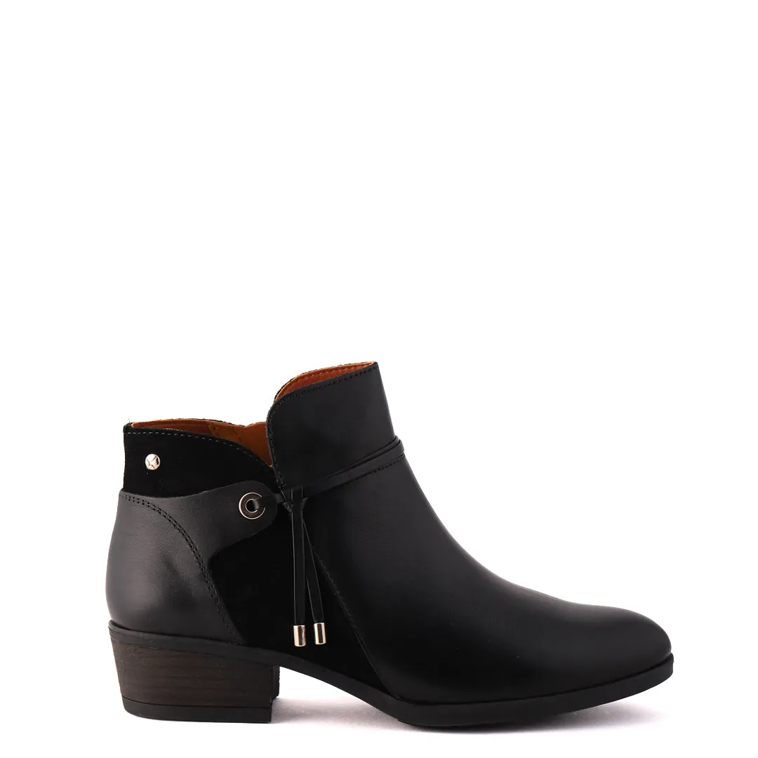 Air Move KIMBERLY Black