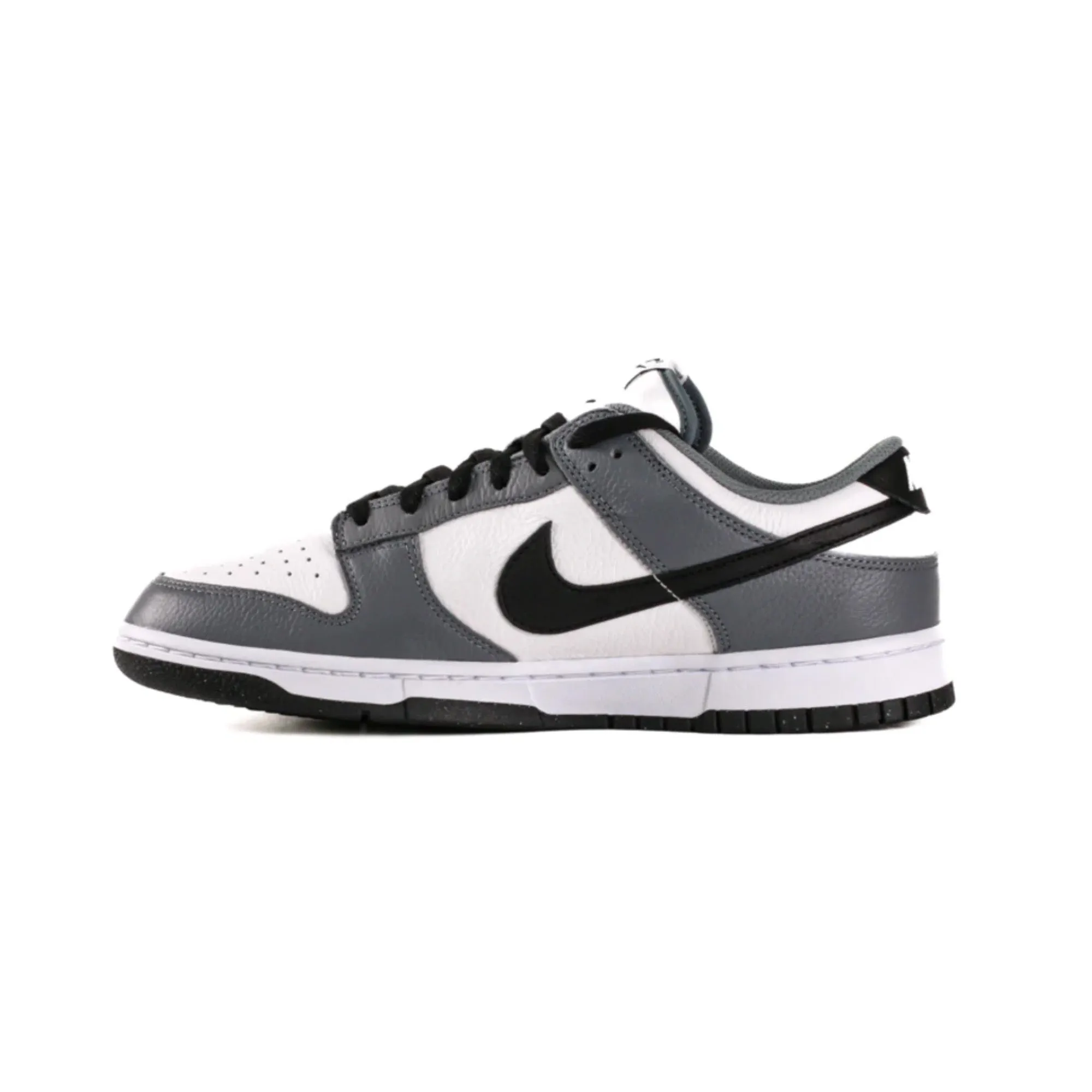 Anti Slip Insole Classic Performance Dunk Low By Pushas 'Smoke Grey' Women's (2022)