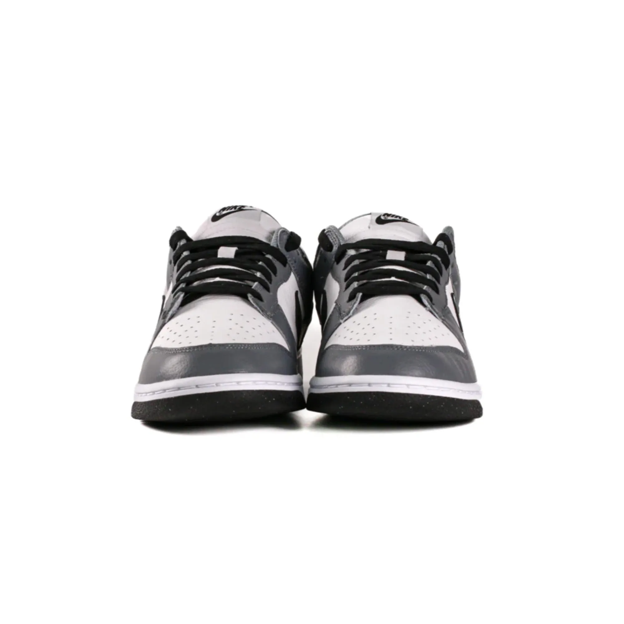 Dunk Low By Pushas 'Smoke Grey' Women's (2022) Comfort Fit Technology LightweightDesign