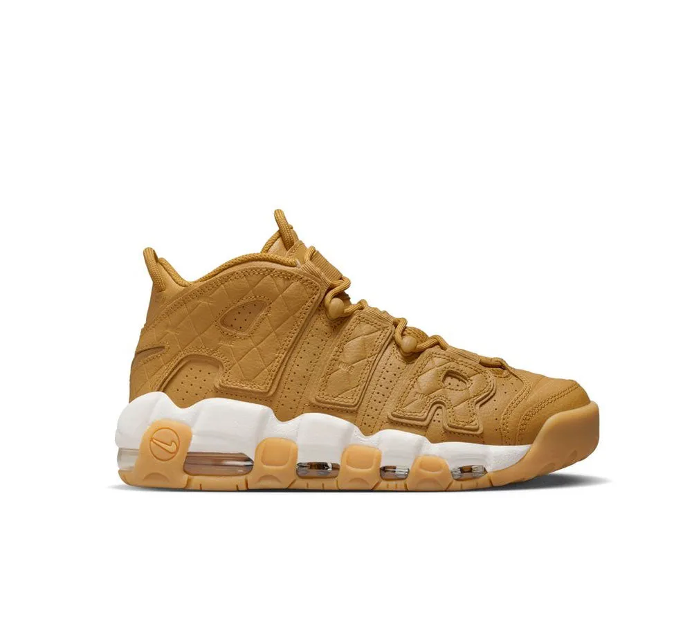 WOMEN'S NIKE AIR MORE UPTEMPO Neutral Cushioning