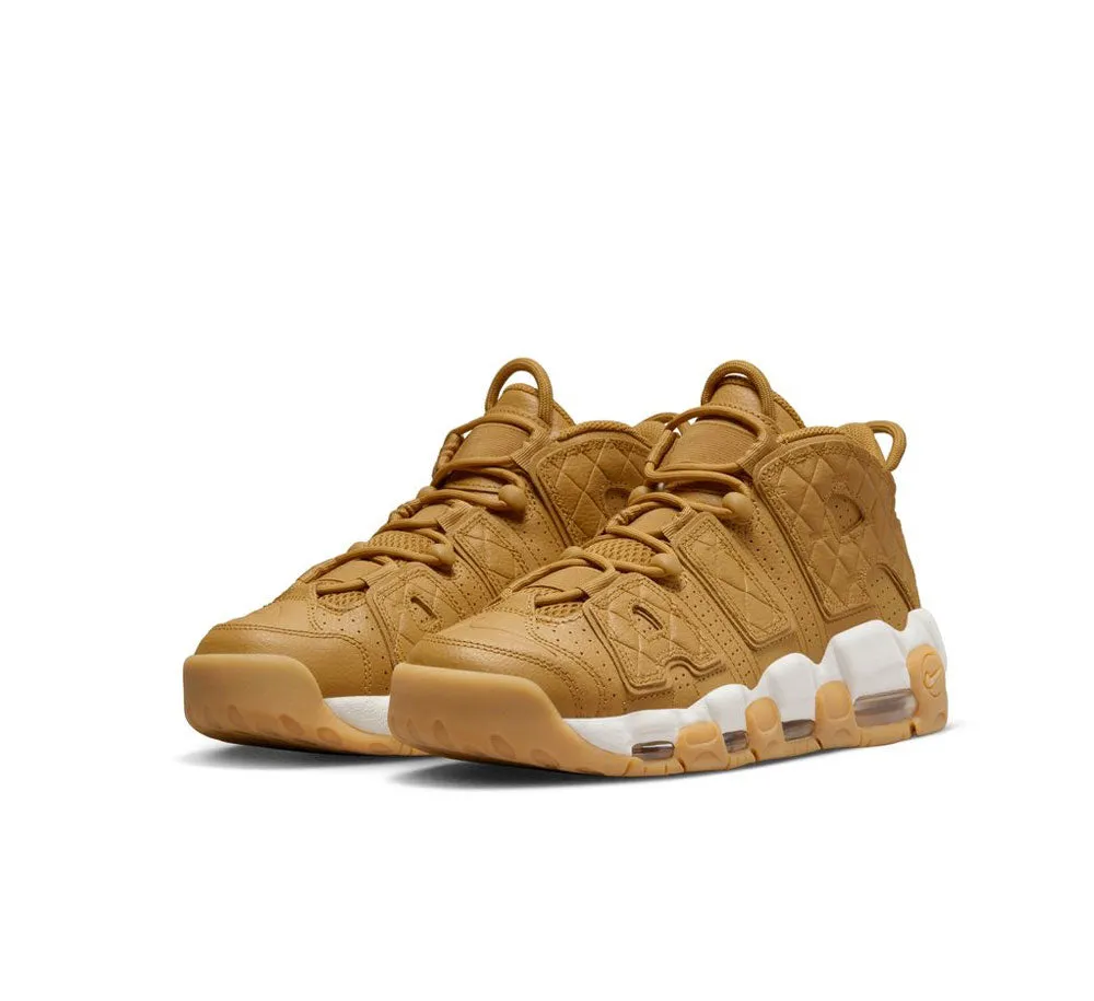 Mid Top Style Vibe Up WOMEN'S NIKE AIR MORE UPTEMPO