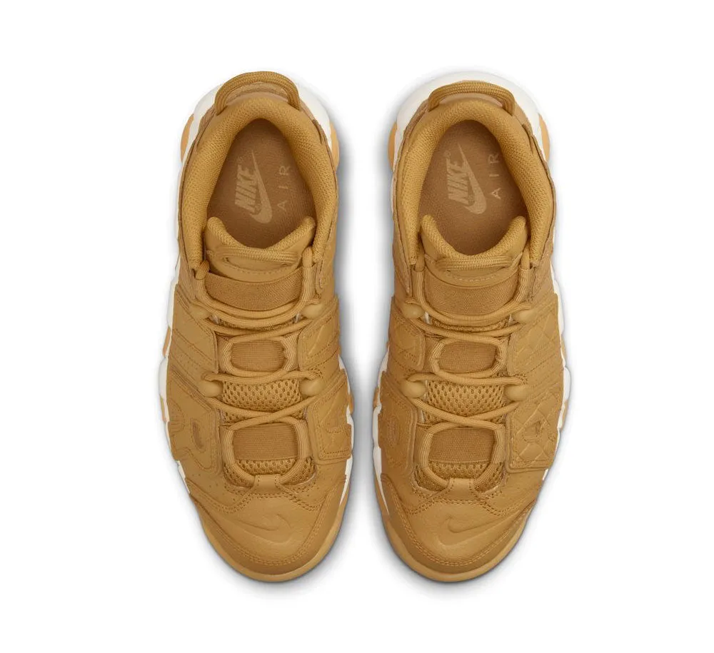 Slip On Soft Padding WOMEN'S NIKE AIR MORE UPTEMPO