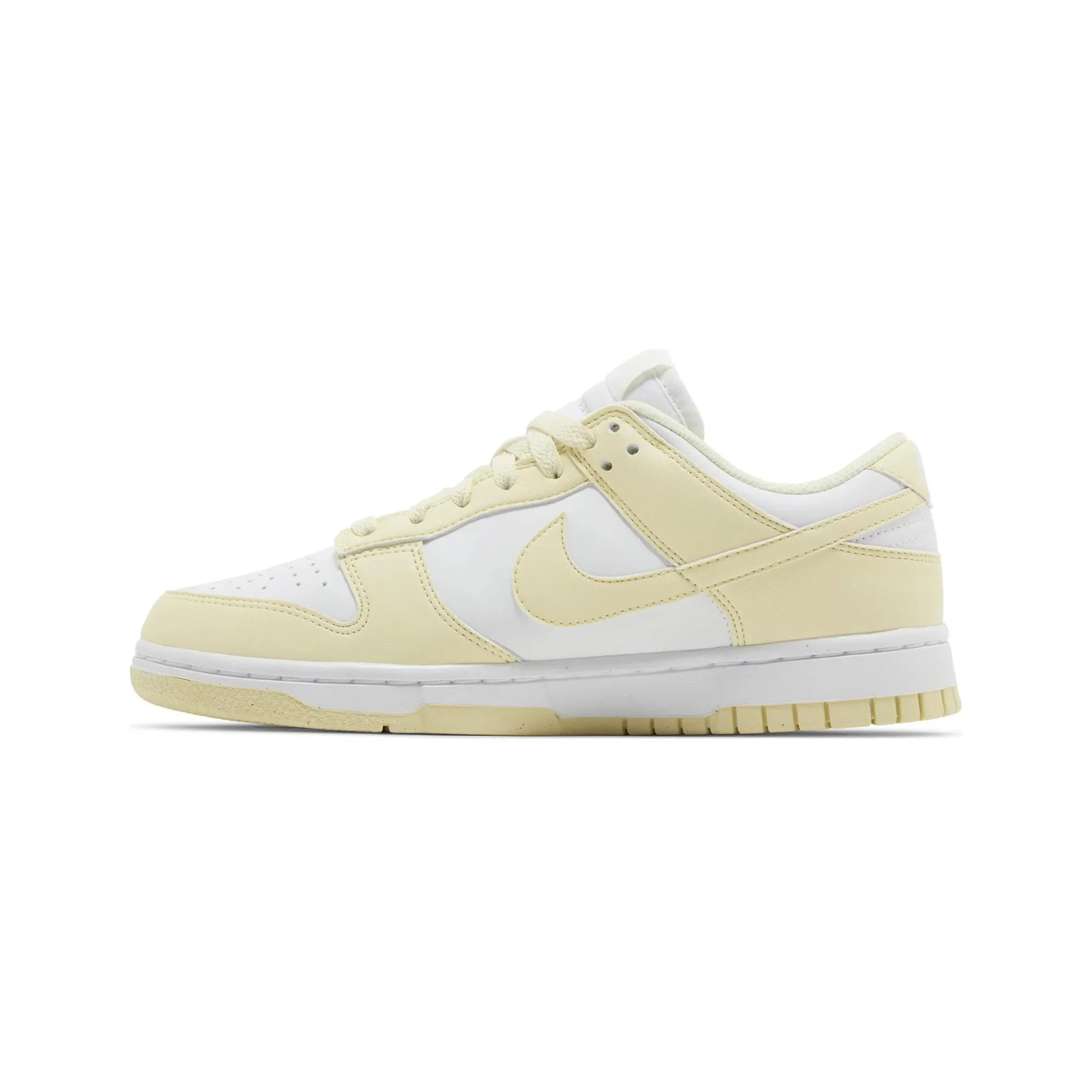 Quick Lacing System Nike Dunk Low Next Nature 'Alabaster' Women's (2024)
