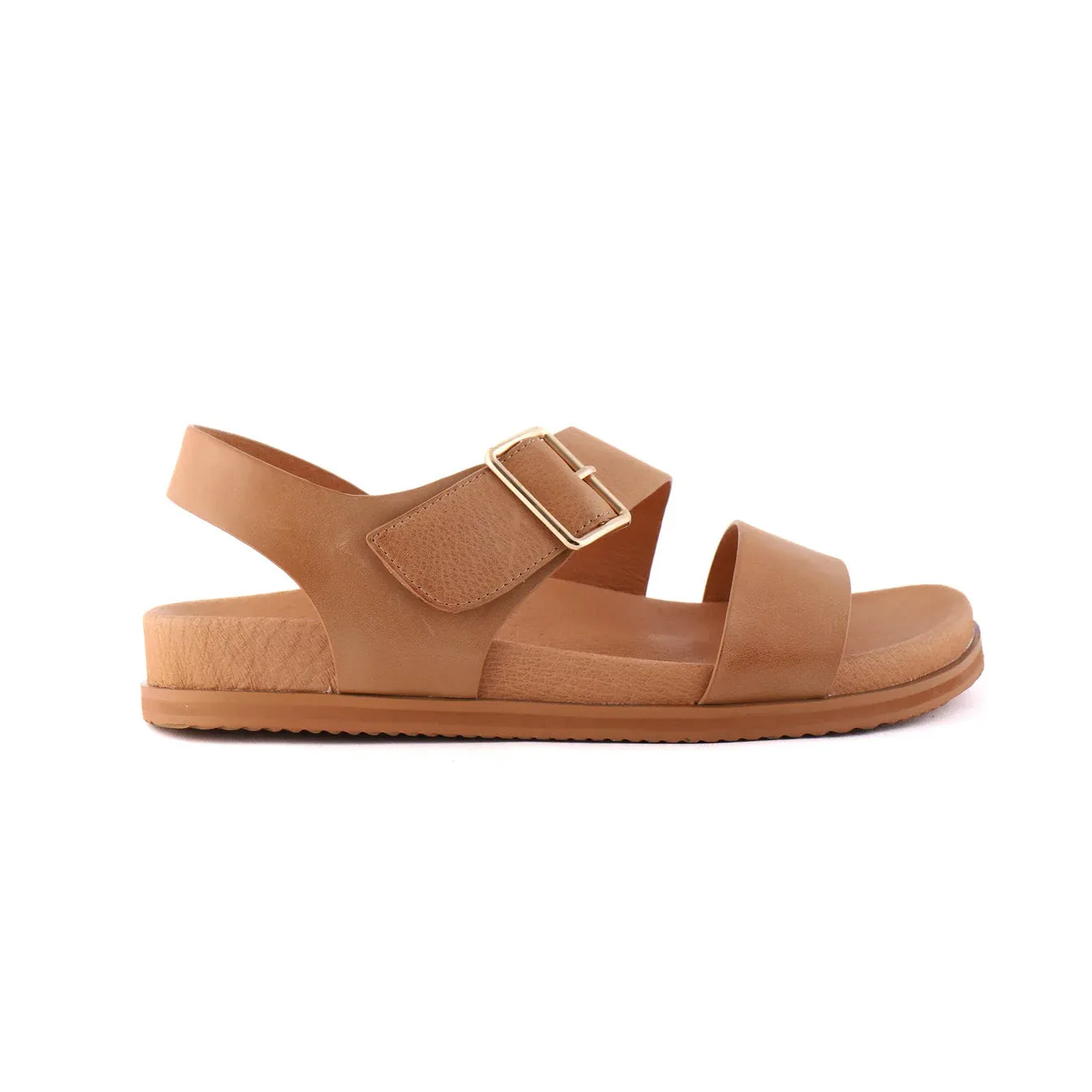 RUSSELL Tan Ventilation System