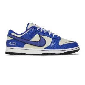 Breathable Insole Cover Indoor Wear Dunk Low 'Jackie Robinson' (2022)