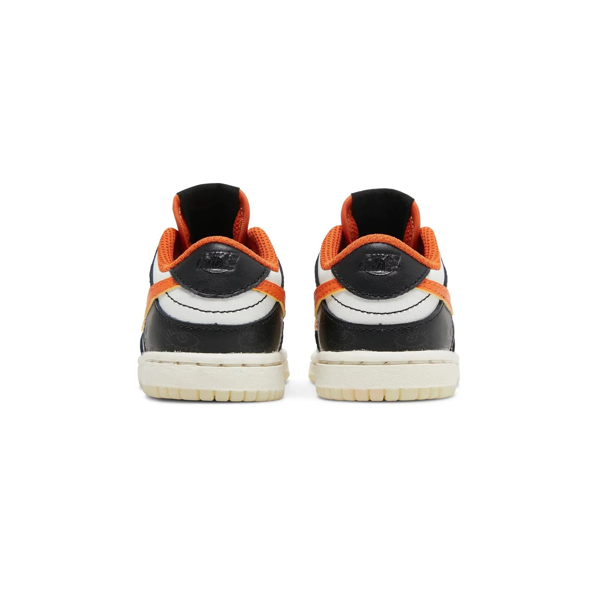 Cushioned Insole Dunk Low PRM 'Halloween' TD (2021)