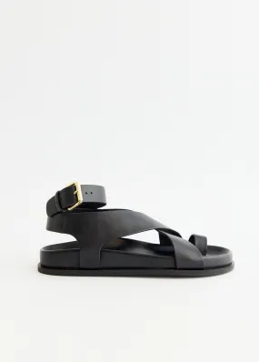 Jalen Sandals Trend Fit Wear Anywhere