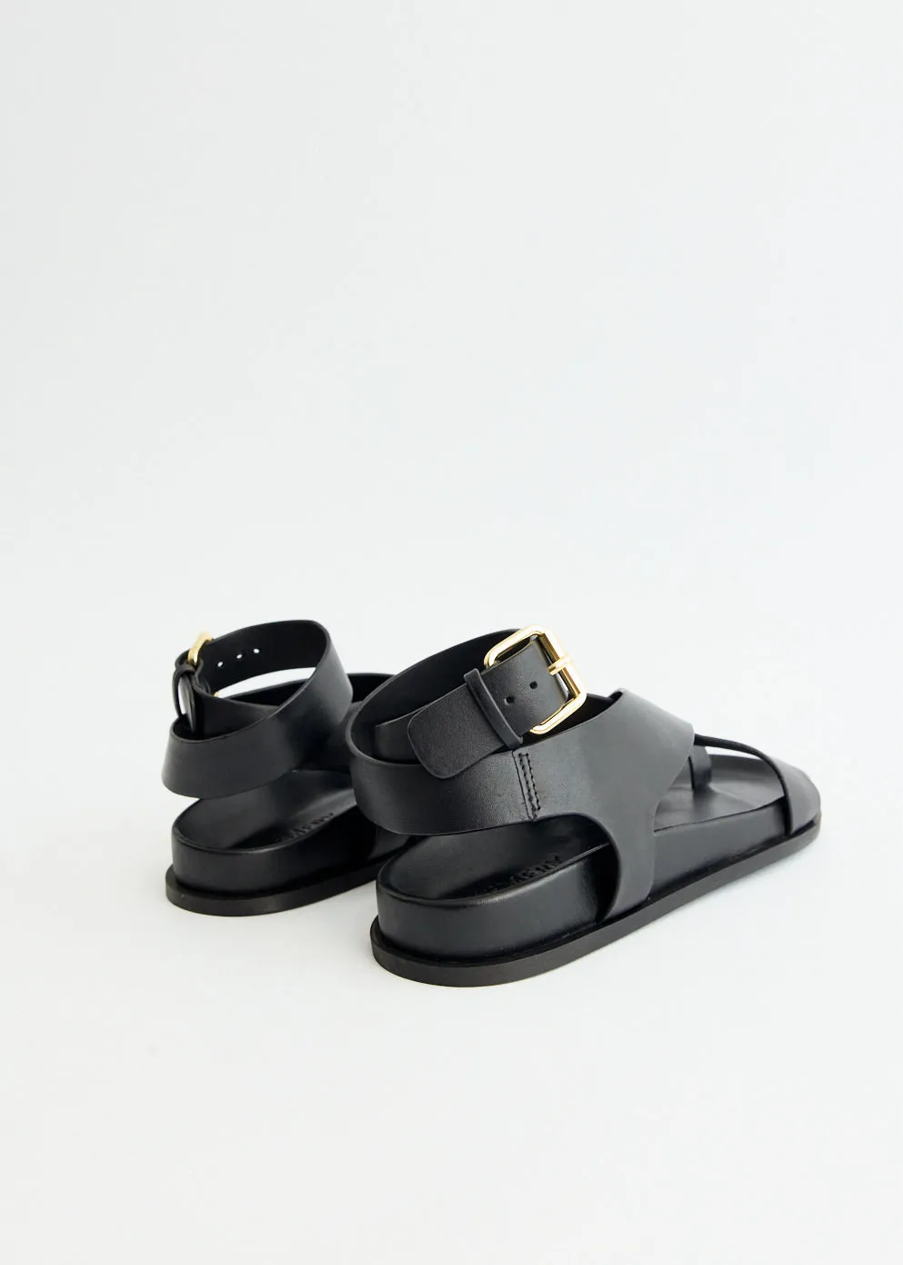Odor Resistant Jalen Sandals