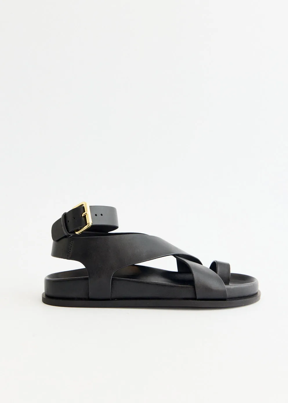 Jalen Sandals Trend Fit Wear Anywhere