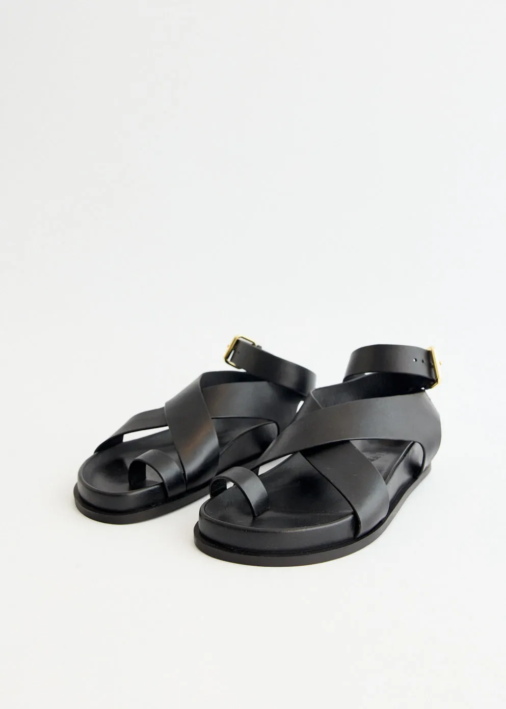 Jalen Sandals Air Flow No Pressure