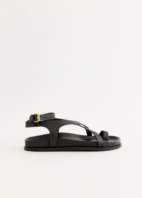 City Proof Jalen Slim Sandals