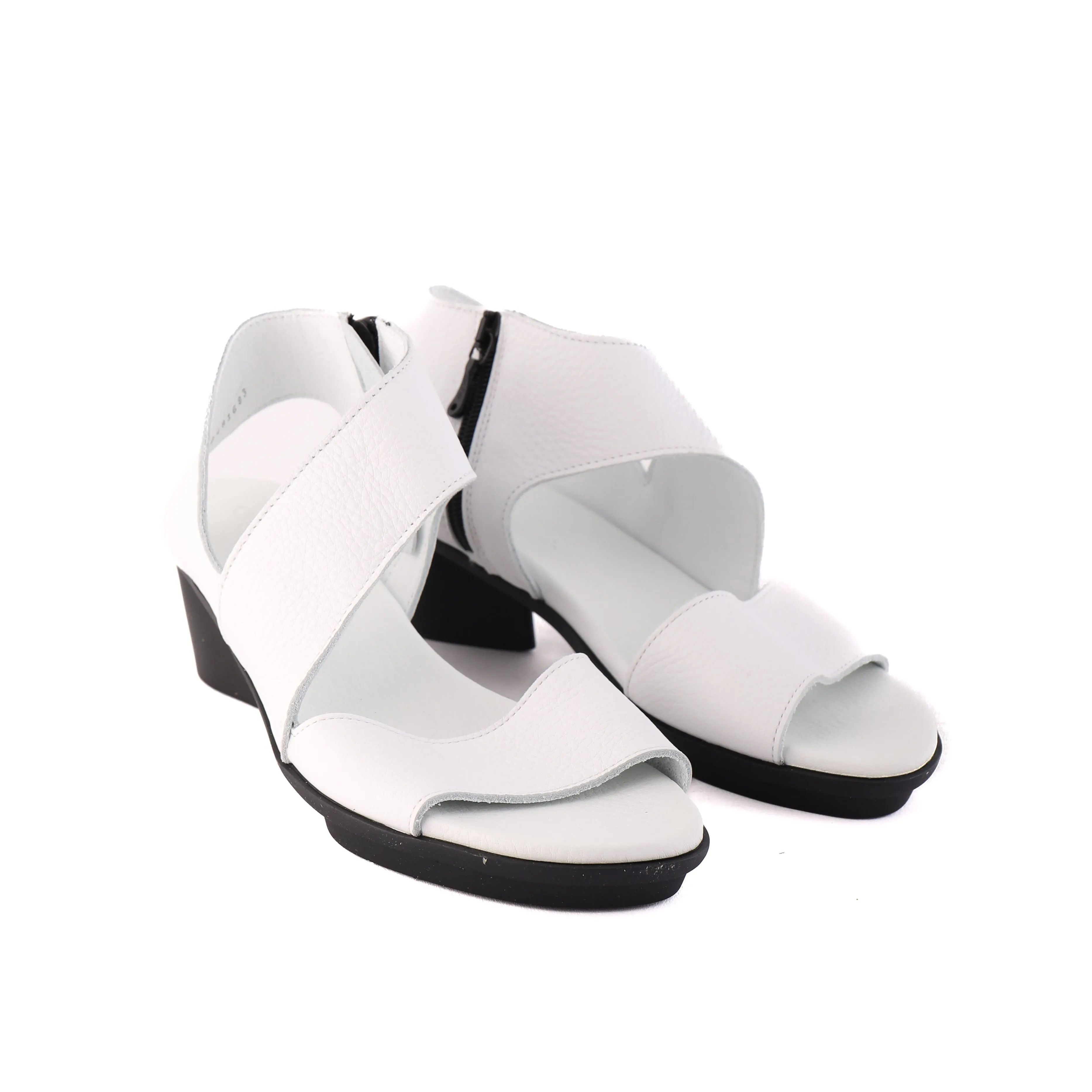 JAYLHY White Clean Fit