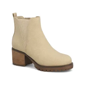 Flexible Frame Trail Exploration JODY-W - BEIGE